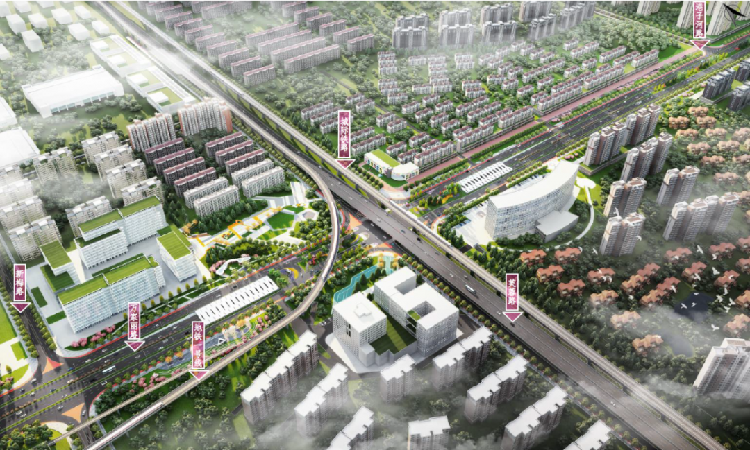 20240131857193.png 2萬家麗路快速化改造(一期)(芙蓉路節(jié)點(diǎn)改造)設(shè)計(jì)項(xiàng)目.png